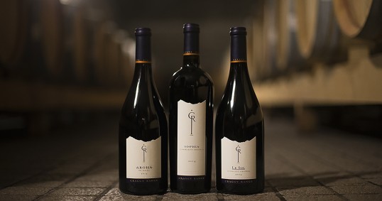 2014 Prestige Collection Release 001