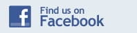 find us on facebook